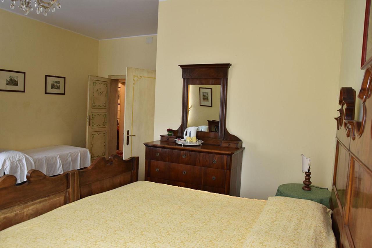 Agriturismo Tenuta Goro Veneto Ariano nel Polesine Εξωτερικό φωτογραφία