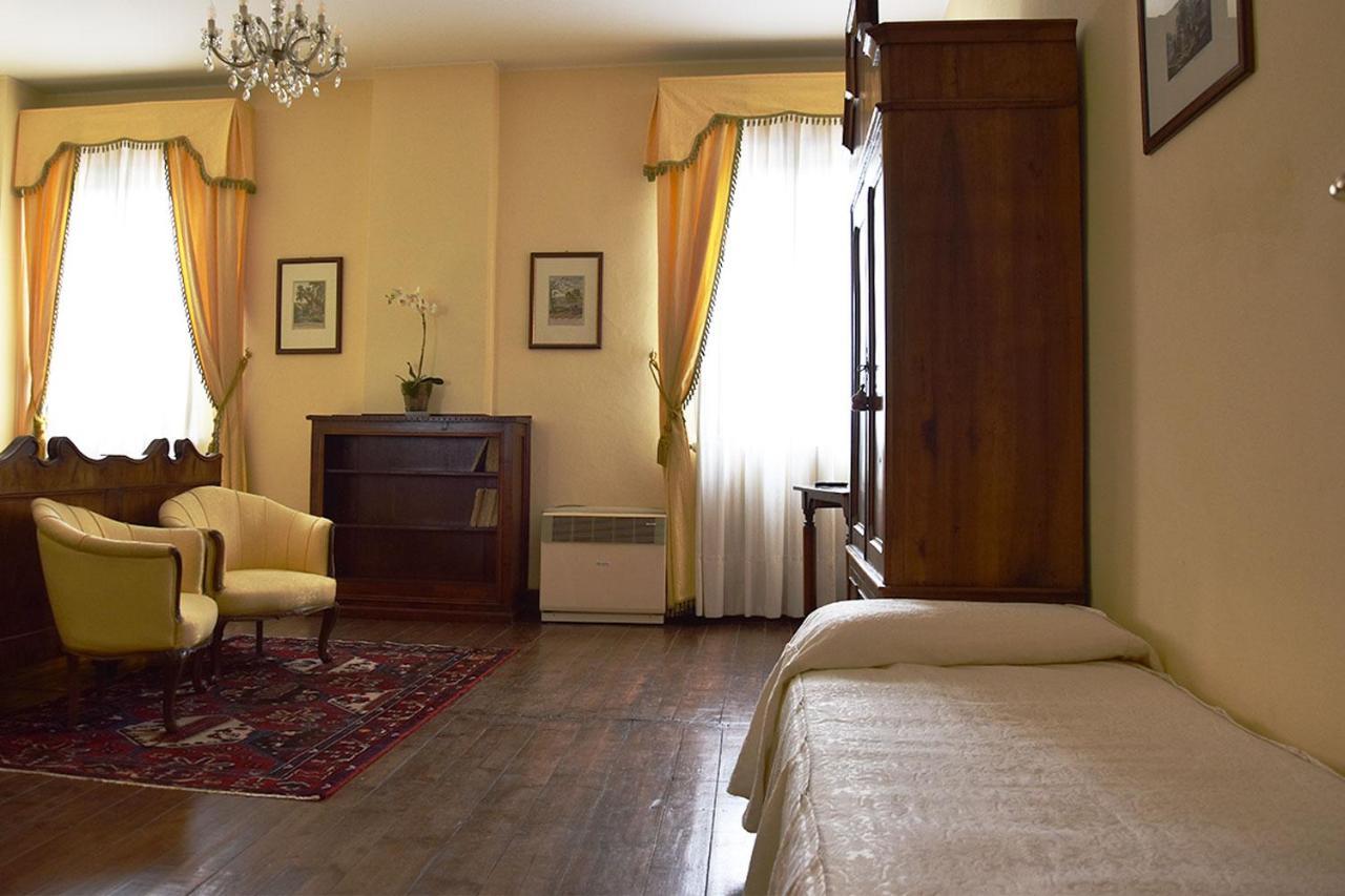 Agriturismo Tenuta Goro Veneto Ariano nel Polesine Εξωτερικό φωτογραφία