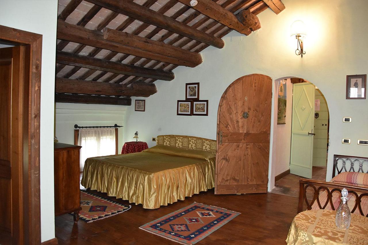 Agriturismo Tenuta Goro Veneto Ariano nel Polesine Εξωτερικό φωτογραφία