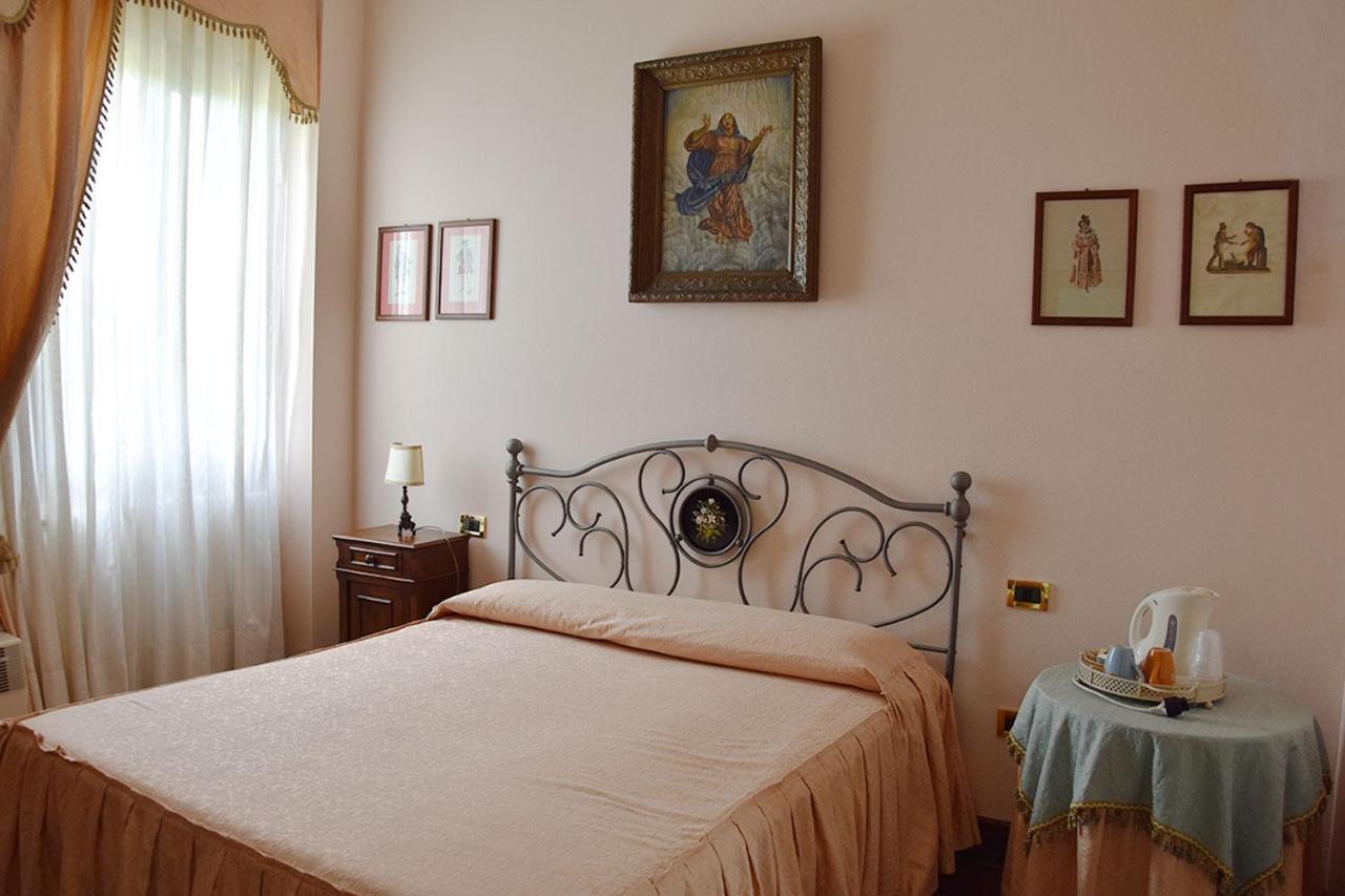 Agriturismo Tenuta Goro Veneto Ariano nel Polesine Εξωτερικό φωτογραφία
