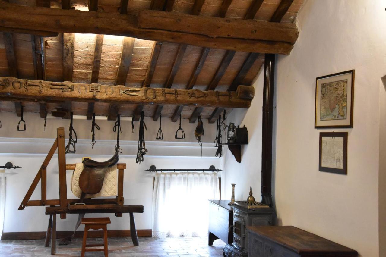 Agriturismo Tenuta Goro Veneto Ariano nel Polesine Εξωτερικό φωτογραφία