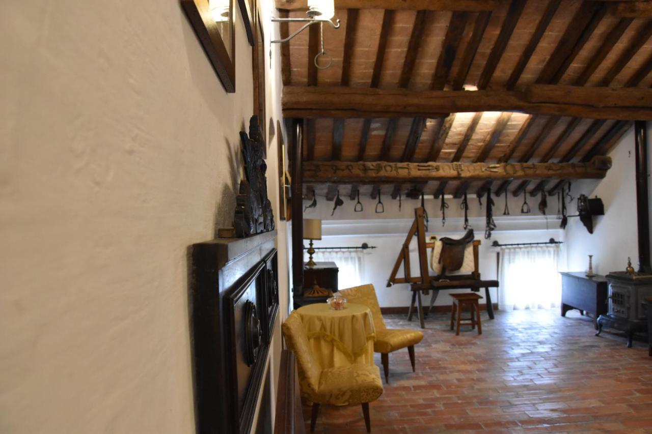 Agriturismo Tenuta Goro Veneto Ariano nel Polesine Εξωτερικό φωτογραφία