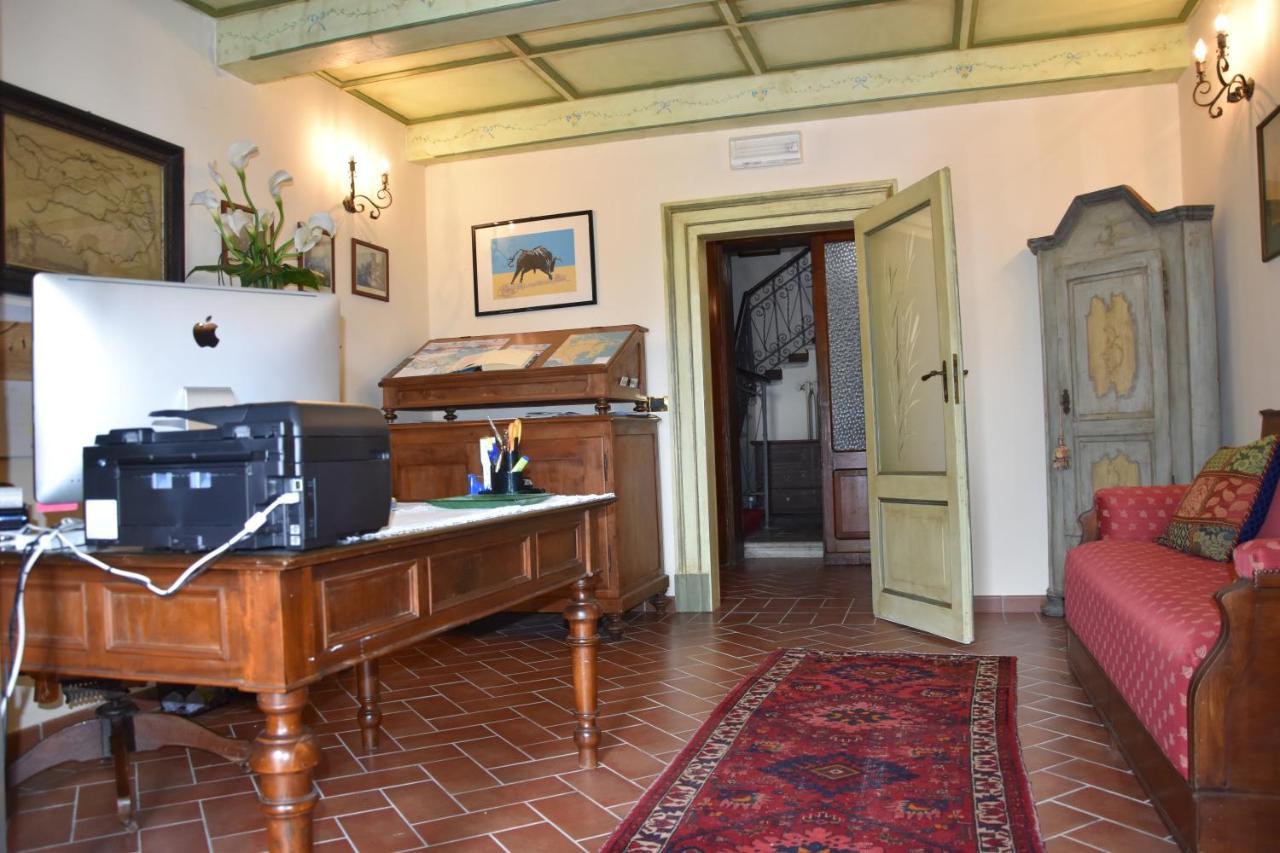 Agriturismo Tenuta Goro Veneto Ariano nel Polesine Εξωτερικό φωτογραφία