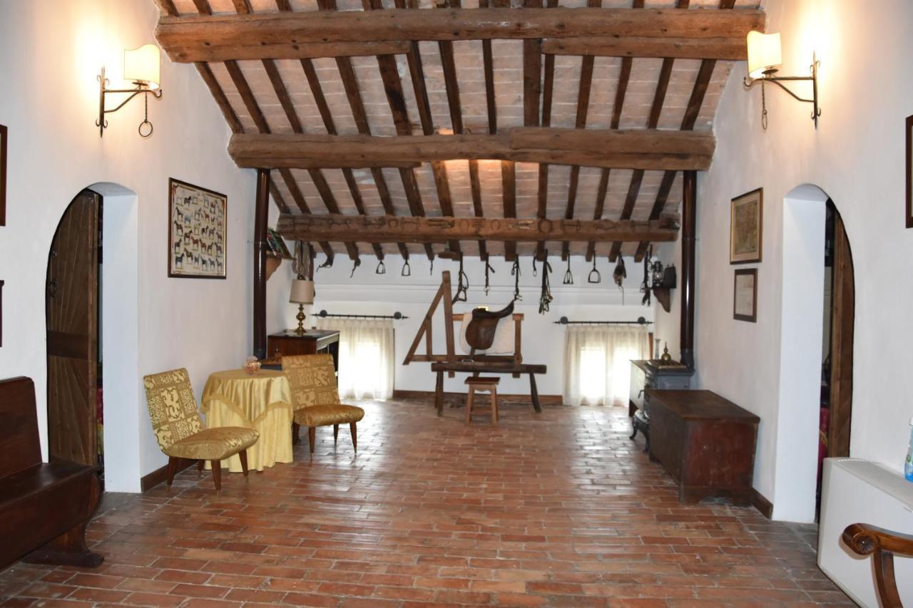 Agriturismo Tenuta Goro Veneto Ariano nel Polesine Εξωτερικό φωτογραφία