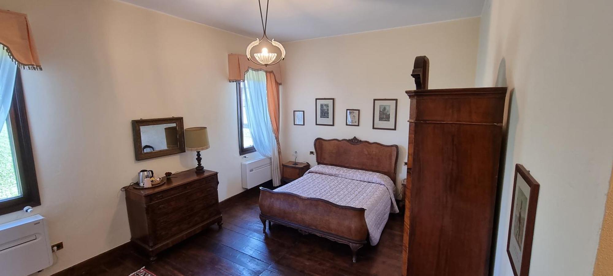 Agriturismo Tenuta Goro Veneto Ariano nel Polesine Εξωτερικό φωτογραφία