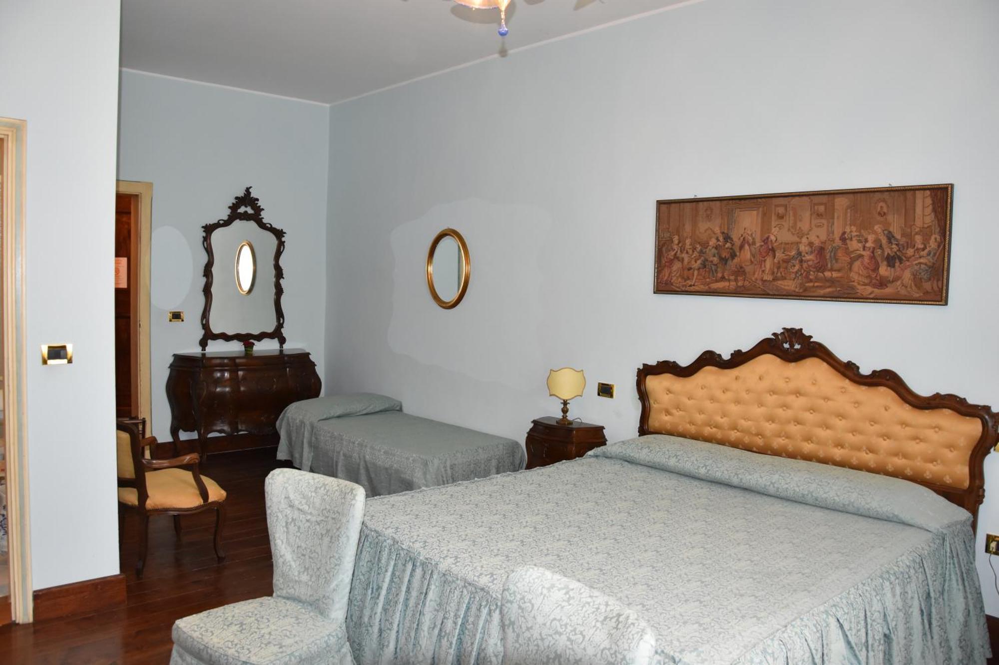 Agriturismo Tenuta Goro Veneto Ariano nel Polesine Εξωτερικό φωτογραφία