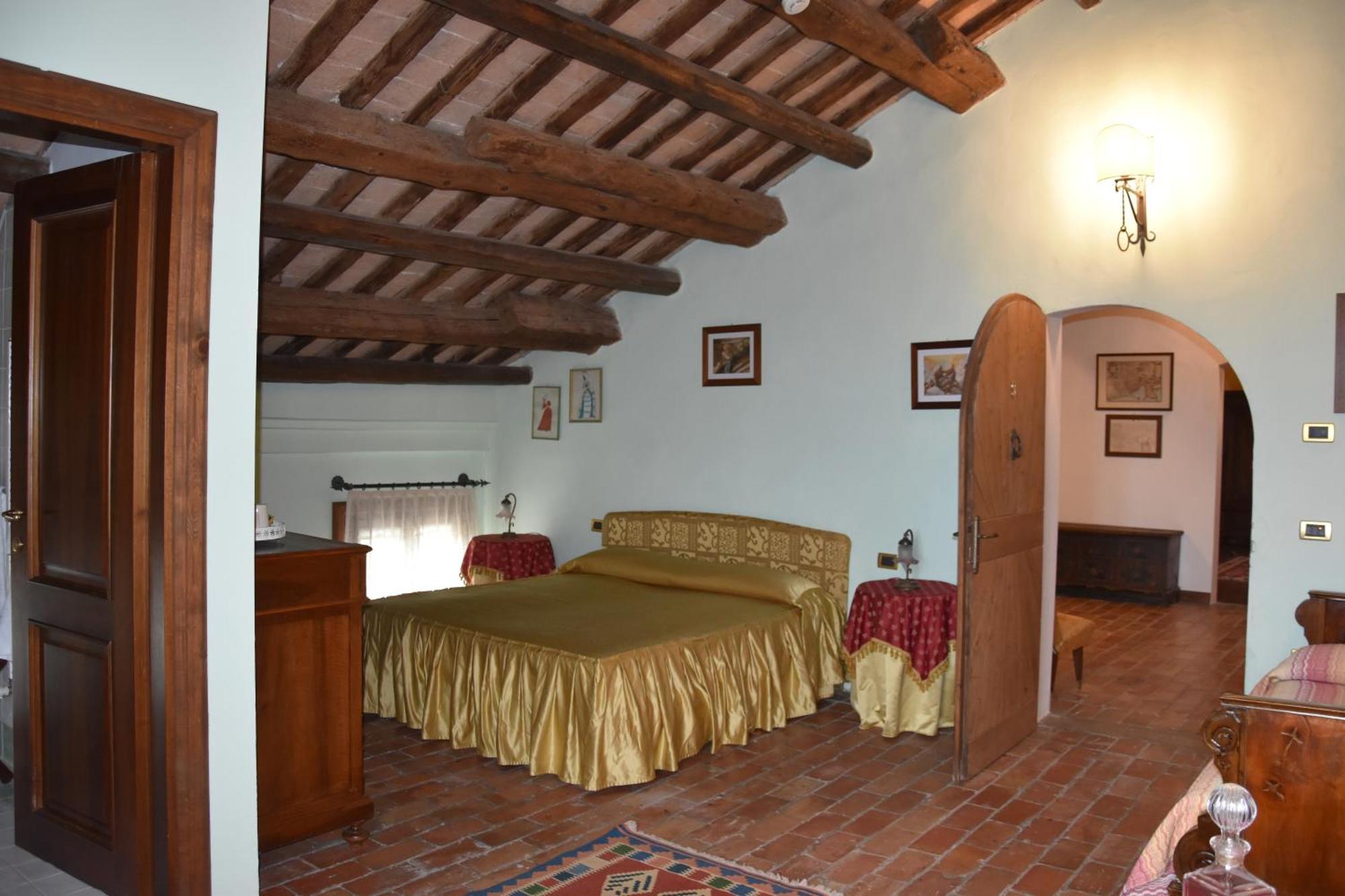 Agriturismo Tenuta Goro Veneto Ariano nel Polesine Εξωτερικό φωτογραφία