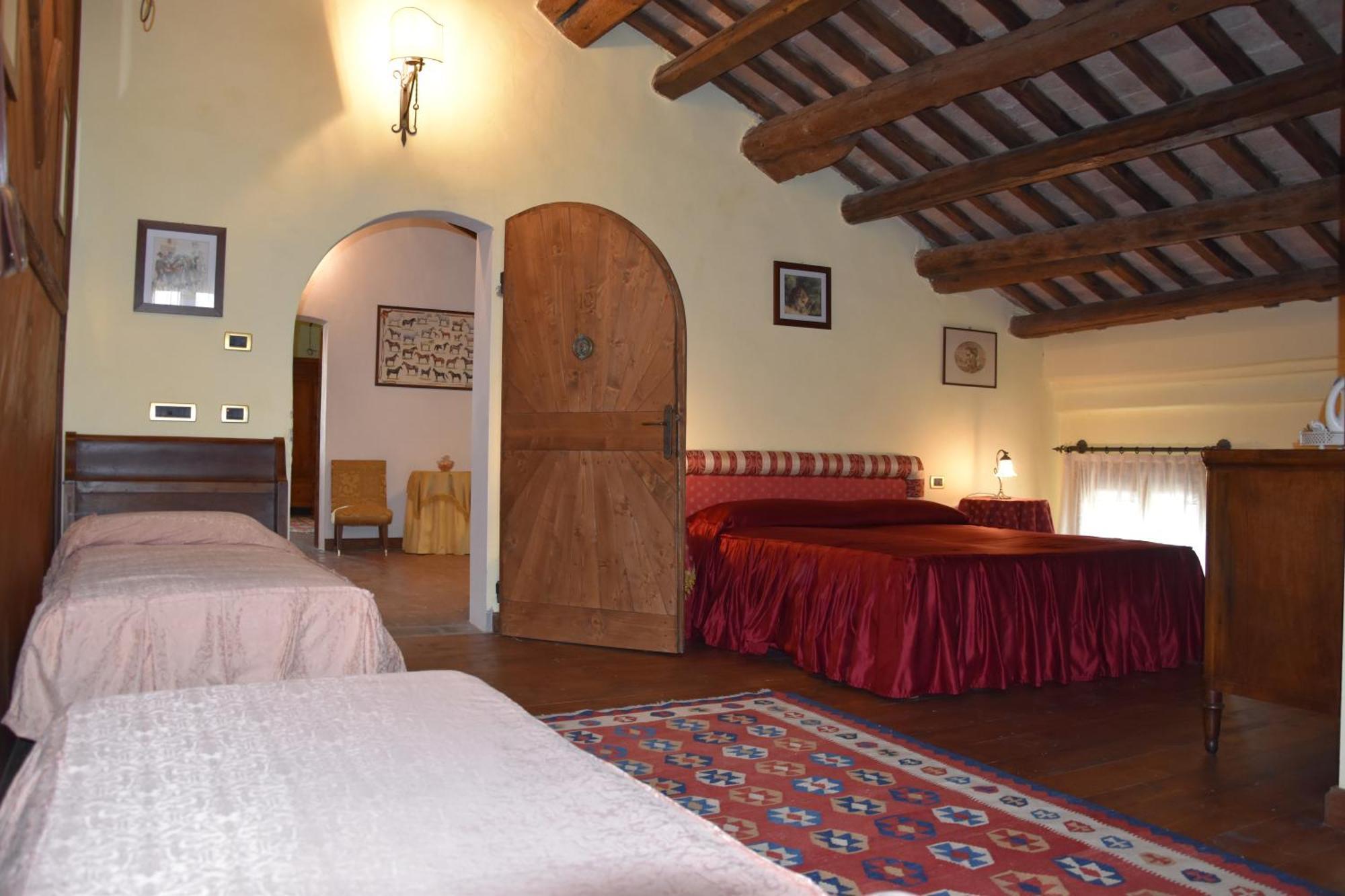 Agriturismo Tenuta Goro Veneto Ariano nel Polesine Εξωτερικό φωτογραφία